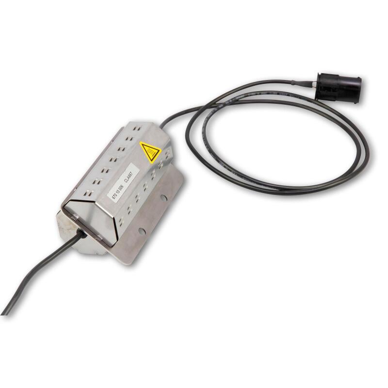 KW 68510119 Electronic Damping Cancellation Kit BMW M3 E92 Type M390