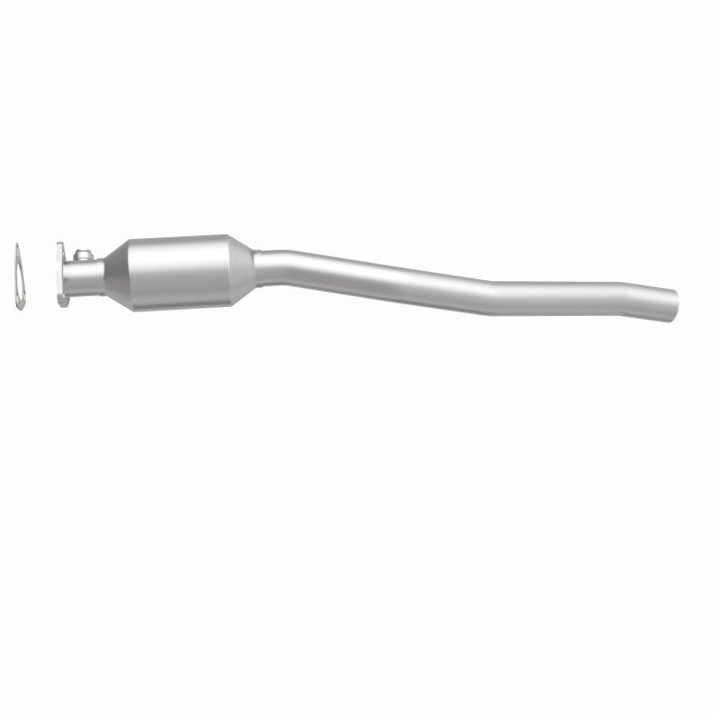 Magnaflow 23946 MagnaFlow Conv DF Volvo 36X5X4 2/2