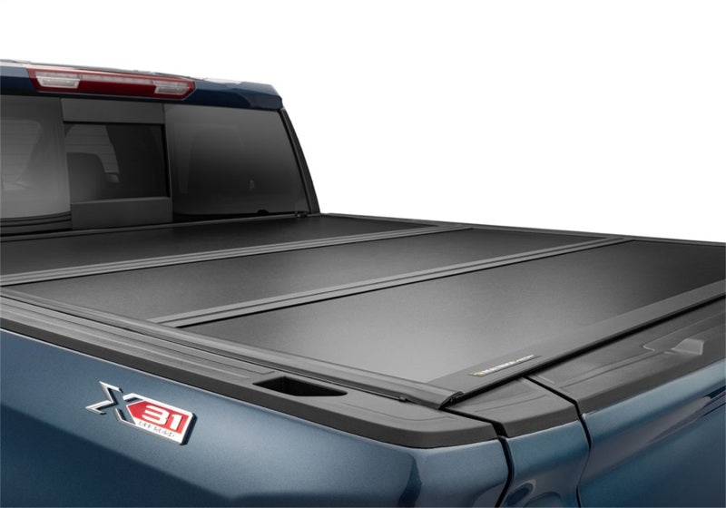 Undercover SL14003 UnderCover 15-22 GMC/Chevy Canyon/Colorado 74.4in. Bed Select Bed Cover