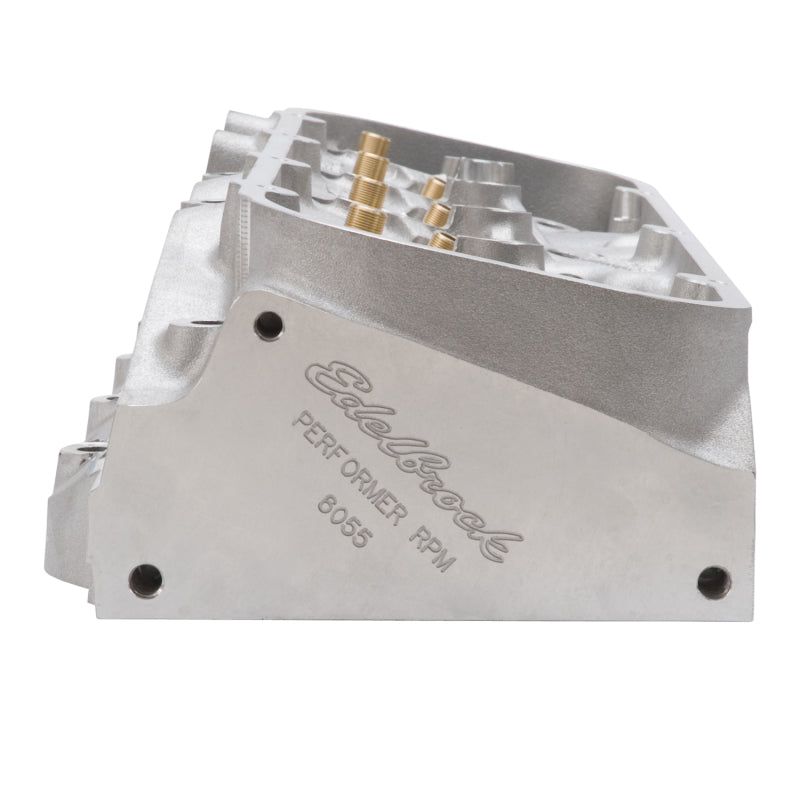 Edelbrock EDE60549 BBC Performer RPM 454-R Cylinder Head - Bare