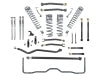 Belltech BT Lift Kit w Shocks 153206TPS