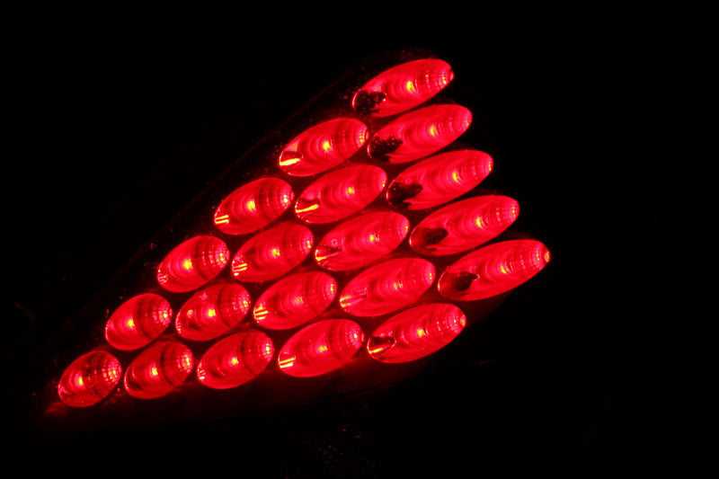 ANZO 321099 ANZ LED Taillights