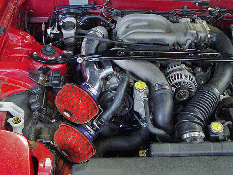 HKS 70020-AZ101 RS FD3S 13B-REW