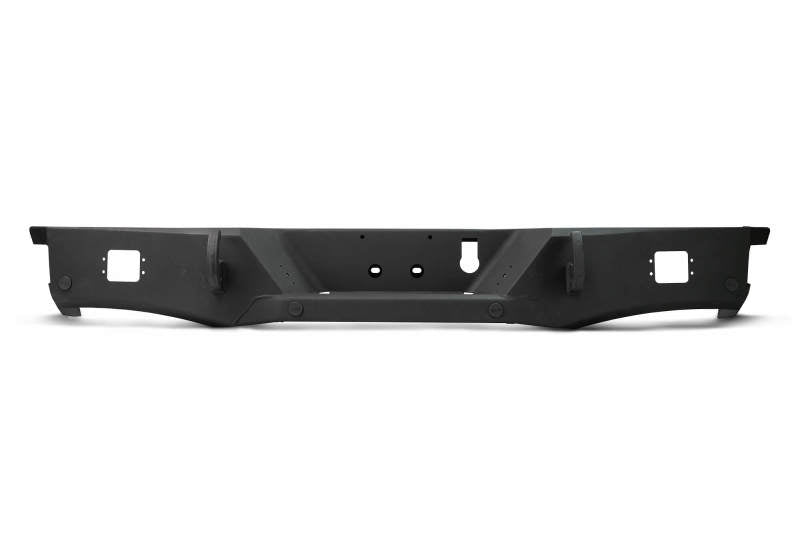 DV8 Offroad RBDR2-03 19+ RAM 2500/3500 Rear Bumper