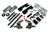 Belltech BT Lowering Kit w ND2 Shocks 722ND