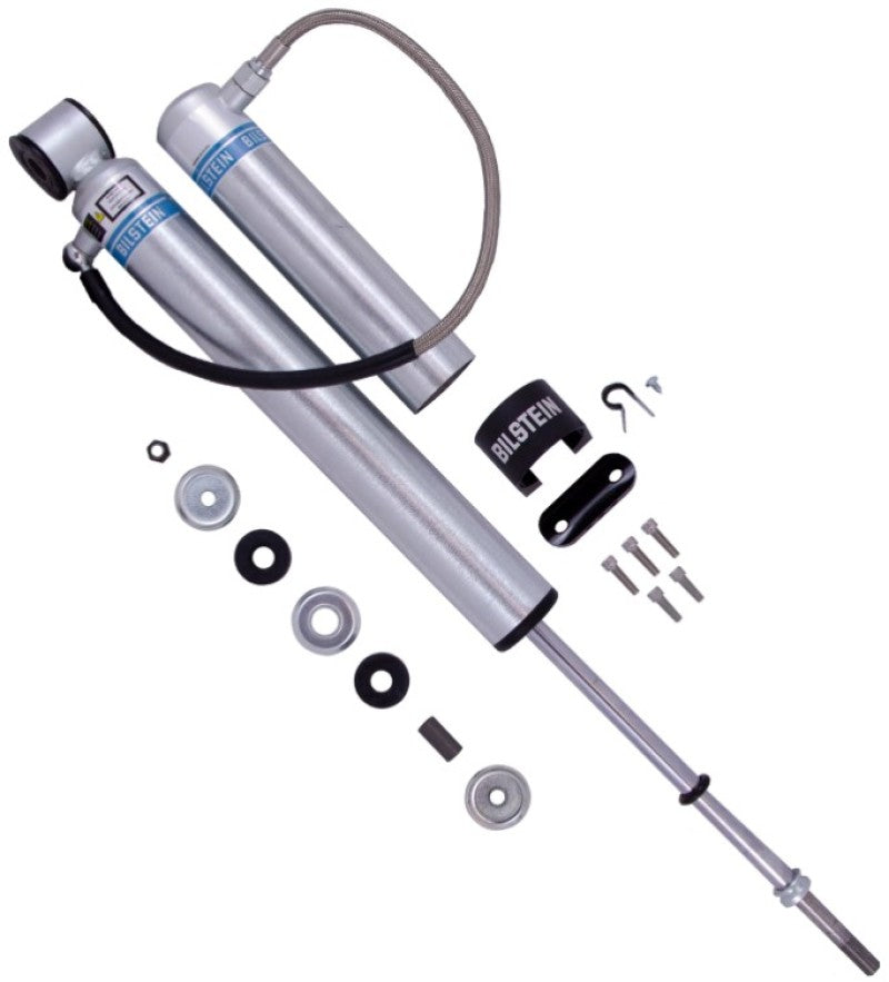 Bilstein 25-277005 B8 03-11 Mercedes-Benz G55 AMG Front Left 46mm 24.57in Ext Length Monotube Shock Absorber