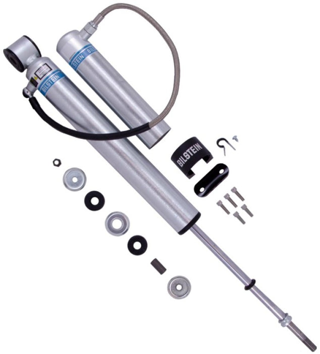 Bilstein 25-277005 B8 03-11 Mercedes-Benz G55 AMG Front Left 46mm 24.57in Ext Length Monotube Shock Absorber
