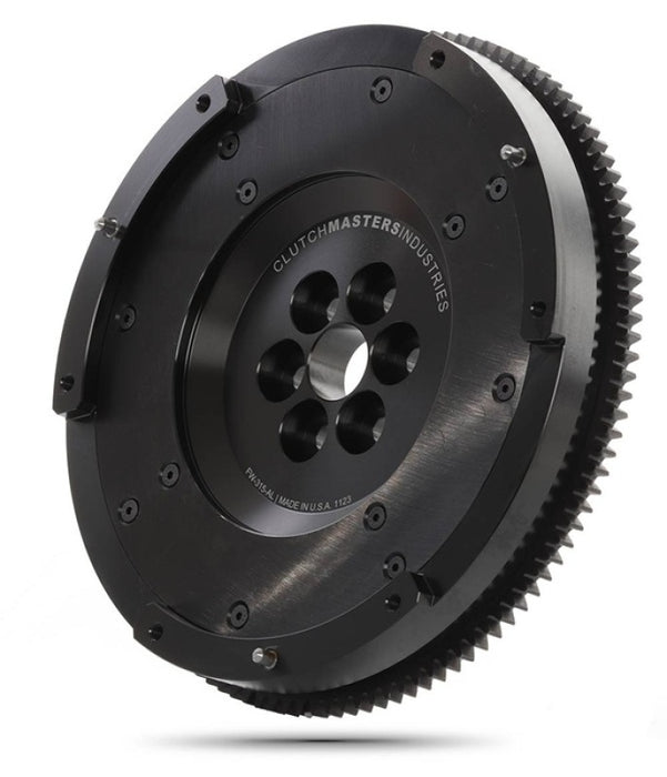 Clutch Masters FW-315-AL 19-23 Mazda Miata MX-5 2.0L Lightweight Aluminum Flywheel