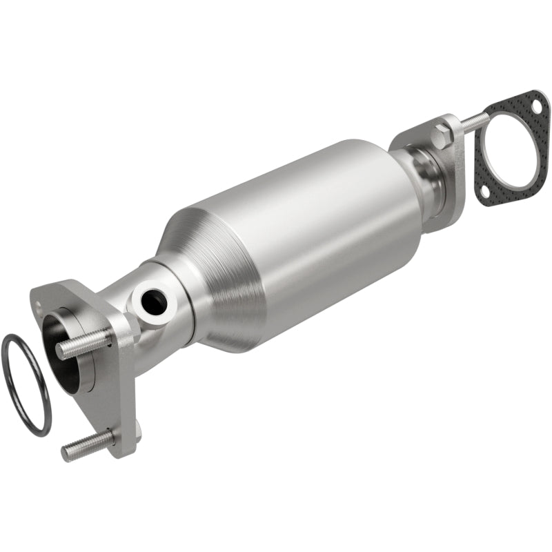 Magnaflow 52668 Conv DF 13-15 Frontier 4 Close Coupled