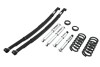 Belltech BT Lower Kit w SP Shocks 793SP