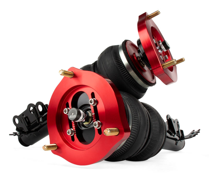 Air Lift 78586 Performance 12-17 Toyota Camry Front Kit