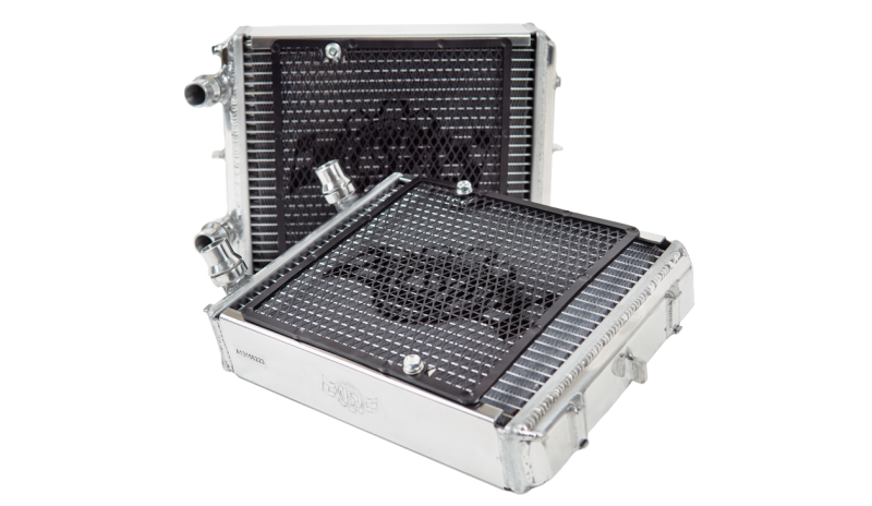 CSF 8190 18+ Mercedes AMG GT R/ GT C Auxiliary Radiator- Fits Left and Right - Sold Individually