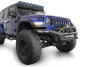 Addictive Desert Designs F980335070103 ADD Phantom Rear Bumper