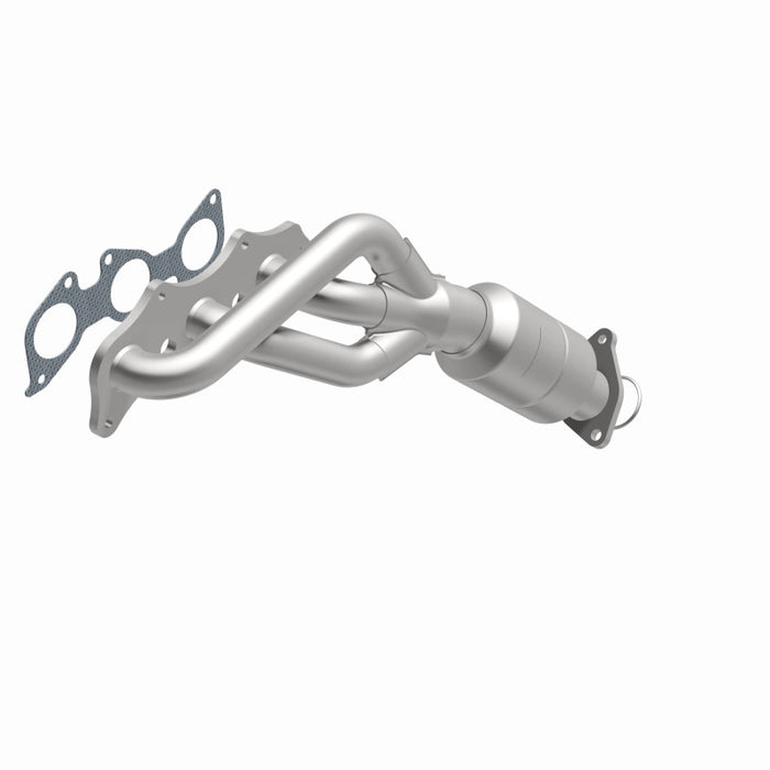 Magnaflow 51198 MagnaFlow Conv DF 10-12 Toyota FJ/4Runner 4.0L