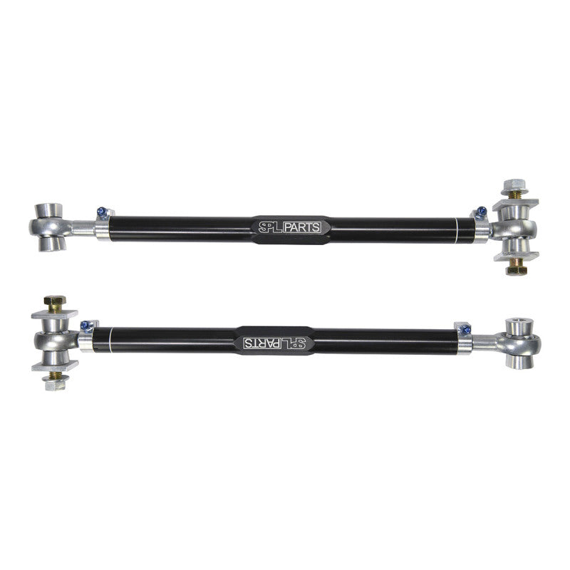 SPL Parts SPL RTAEL F3X 2012+ BMW 3 Series/4 Series F3X Rear Toe Links w/Eccentric Lockout