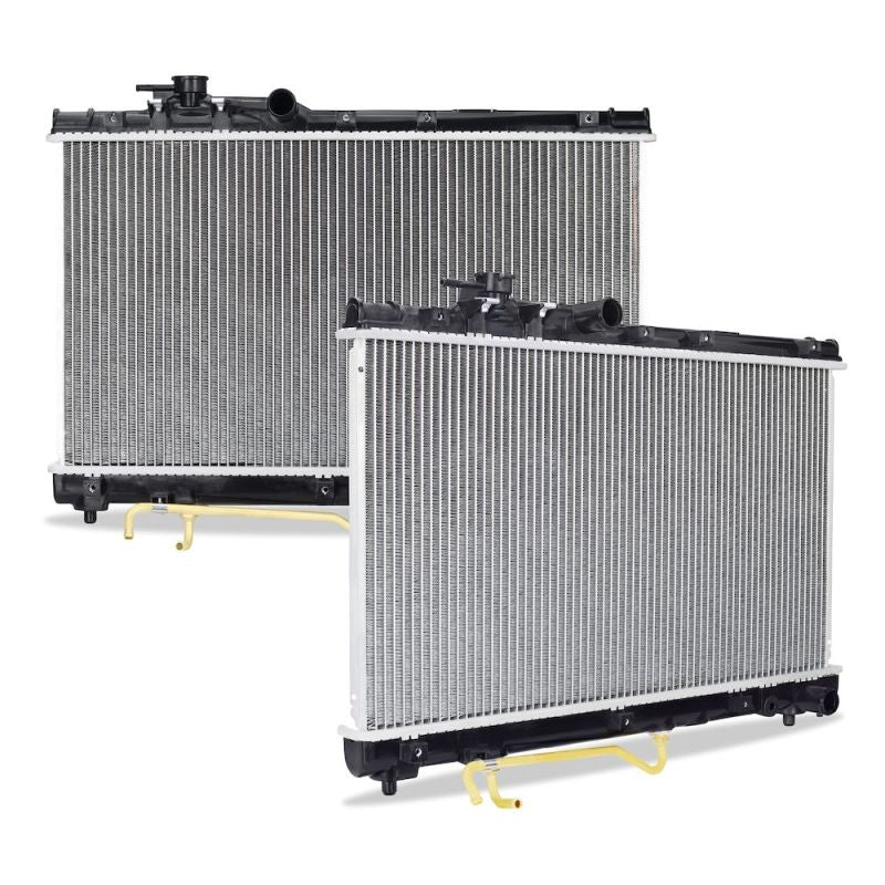 Mishimoto R1575-AT Toyota Celica 2.2L Replacement Radiator 1994-1999