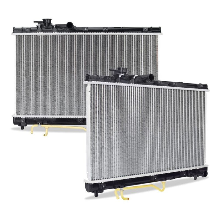 Mishimoto R1575-AT Toyota Celica 2.2L Replacement Radiator 1994-1999