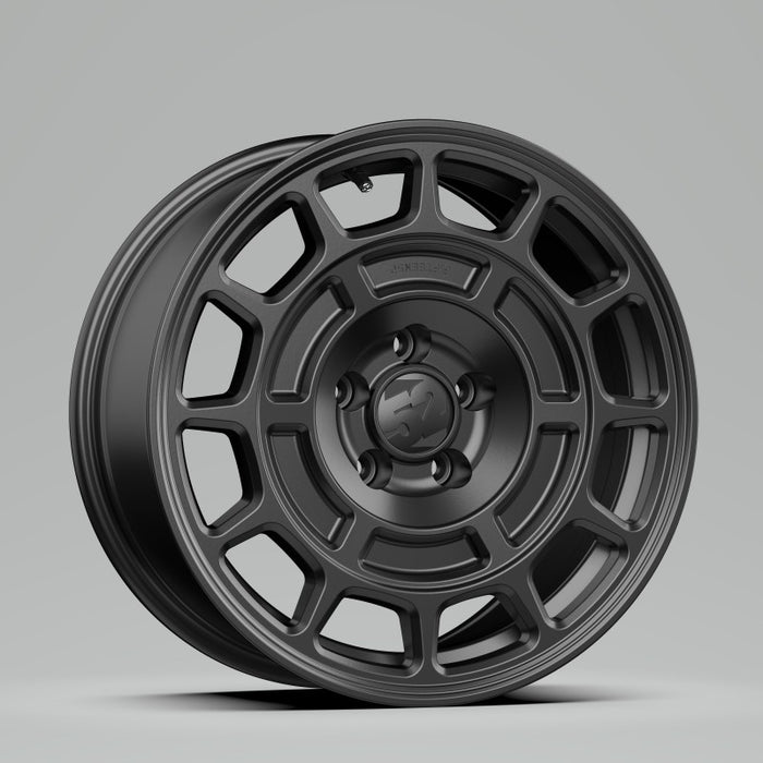 fifteen52 MMXFG-78054+38 Metrix MX 17x8 5x114.3 38mm ET 73.1mm Center Bore Frosted Graphite Wheel