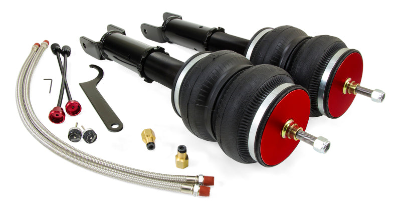 Air Lift 78666 Performance 2014+ Infiniti Q50 RWD/AWD Rear Kit