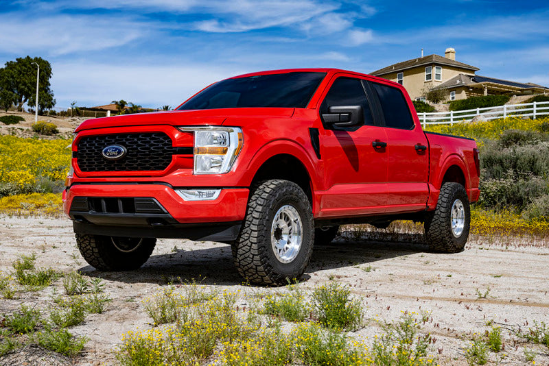ICON 91724 21-23 Ford F150 4WD 3in Lift 2.5 VS IR Coilover Kit