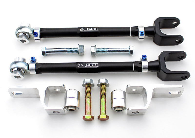 SPL Parts SPL HCK Z32D 89-94 Nissan 240SX (S13) / 89-94 Nissan R32 Titanium Series HICAS Eliminator Dogbone