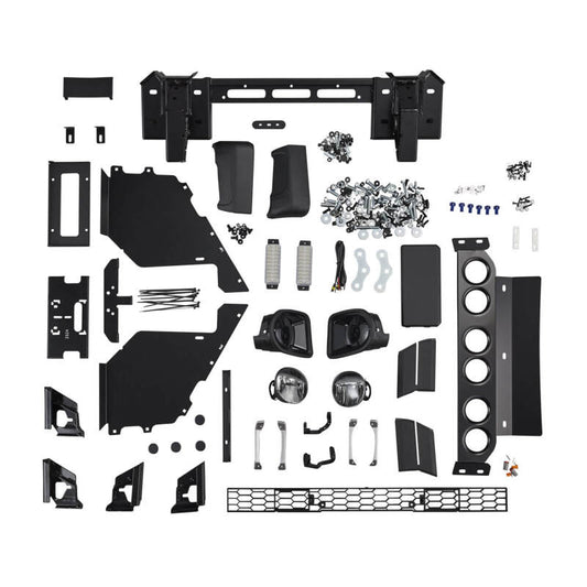ARB 6177420 Bumper Mounting Kit for 3440560K