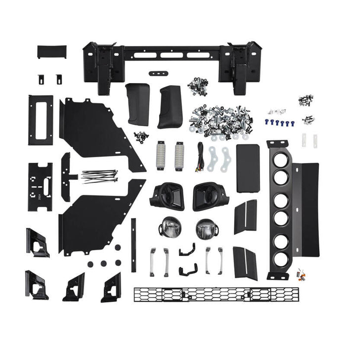 ARB 6177420 ARB Fitting Kits