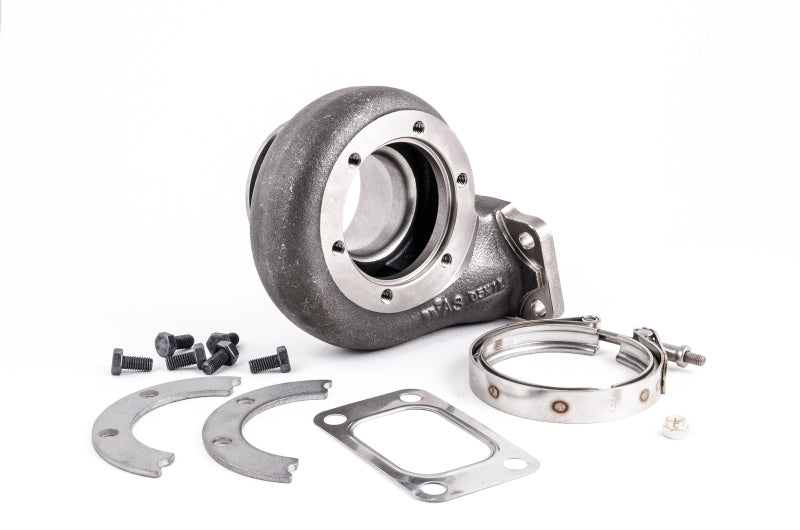 Garrett 740902-0008 GT30R Turbine Hsg Kit O/V T3 / V-Band 0.82 A/R (Ni-Resist)