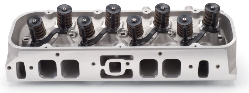 Edelbrock EDE50459 BBC E-Street Cylinder Head - 290cc 2.19/1.88