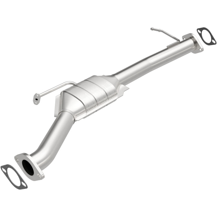 Magnaflow 24388 MagnaFlow Conv DF 93-95 Mazda RX7 1.3L