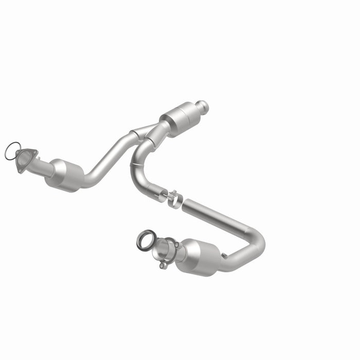 Magnaflow 52642 MagnaFlow Conv Direct Fit 14-16 GMC Sierra 1500 V6 4.3L