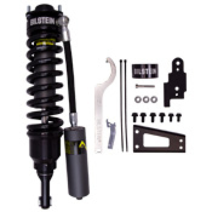 Bilstein 41-322697 B8 8112 Series 05-22 Toyota Tacoma Zone Control CR Front Right Corner Module