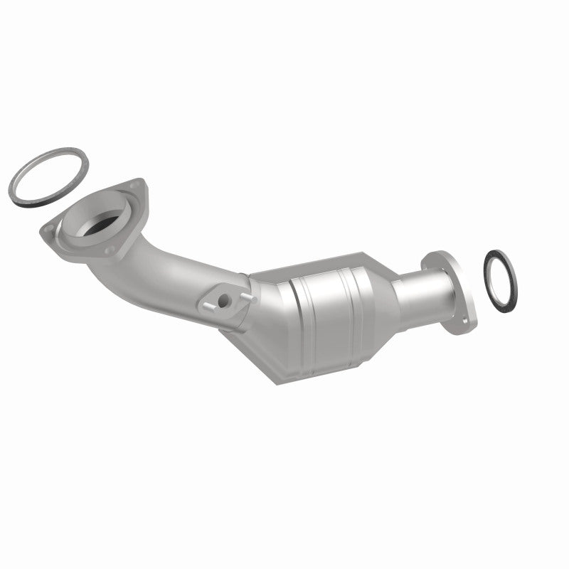 Magnaflow 23759 MagnaFlow Conv DF 01- 02 Tacoma 3.4L EC/SB 4