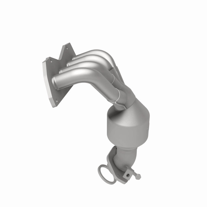 Magnaflow 51327 MagnaFlow Conv DF 2009 Toyota RAV4 2.5L
