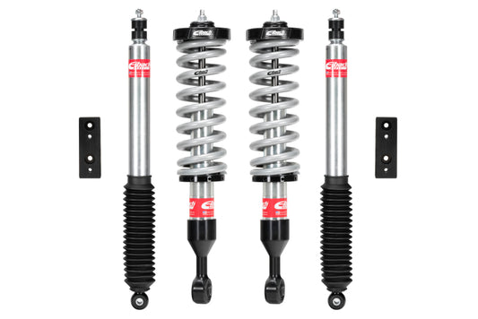 Eibach E86-82-007-01-22 Pro-Truck-Lift Stage 2 16-20 Toyota Tacoma 2WD/4WD
