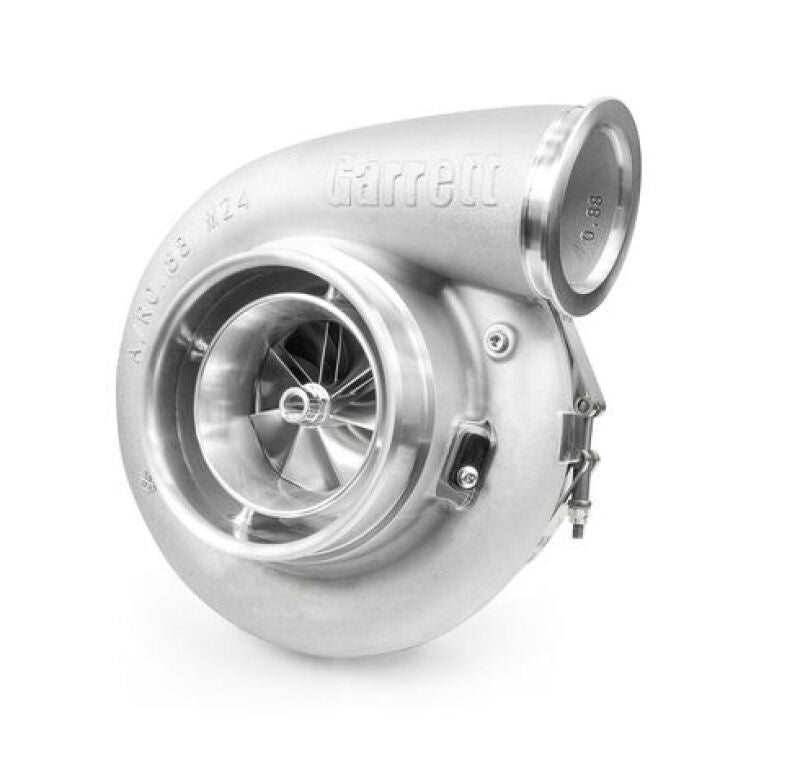 Garrett 761208-0087 GXR55 1.40 A/R V-Band In/Out 103TW Turbine Housing Kit