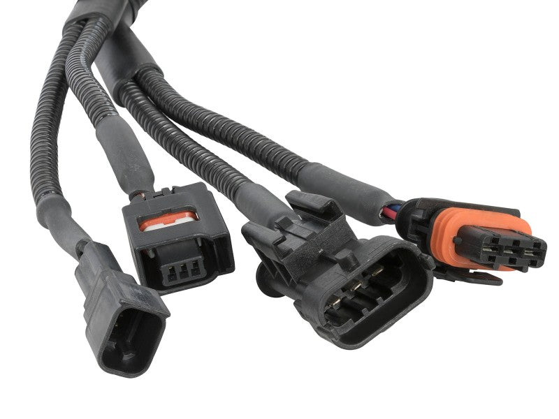 aFe 77-83042 Scorcher GT Module 2020 Ford Diesel Trucks V8-6.7L (Turbodiesel)