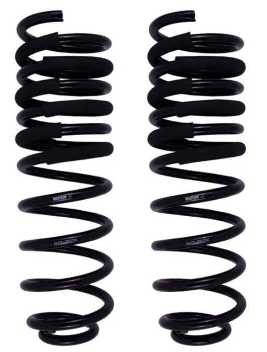 Bilstein 53-297839 B12 (Special) 19-20 Dodge RAM 1500 Rear Suspension Kit (For 1in Lift)