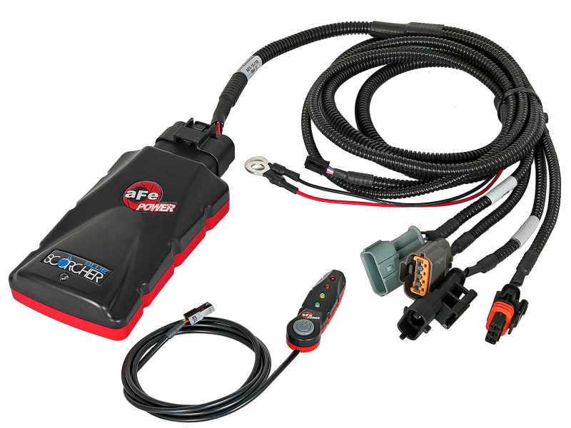 aFe 77-82008 AFE Scorcher Module