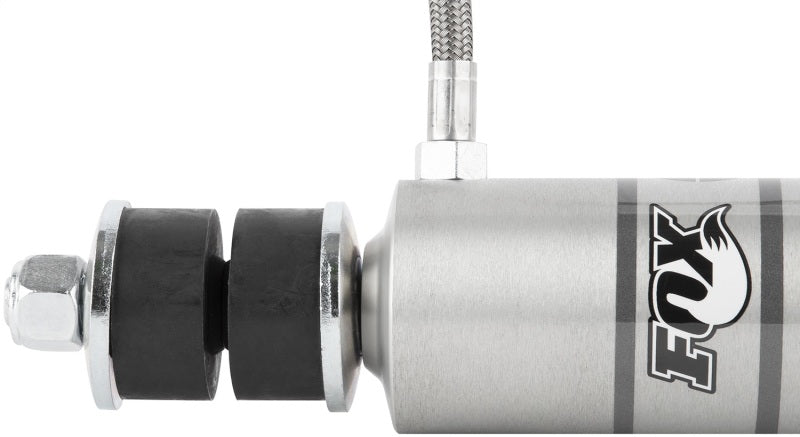 FOX 985-26-117 Fox 03+ 4Runner 2.0 Perf Series 9.1in. Smooth Body Remote Res. Rear Shock CD Adjuster / 0-1.5in Lift
