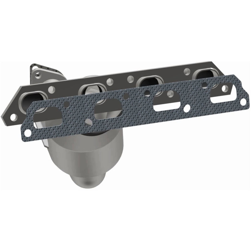 Magnaflow 50859 MagnaFlow Conv DF 02-06 Cooper/S manif