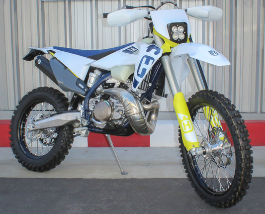 Baja Designs 677020 2020+ XL80 LED Husqvarna Kit