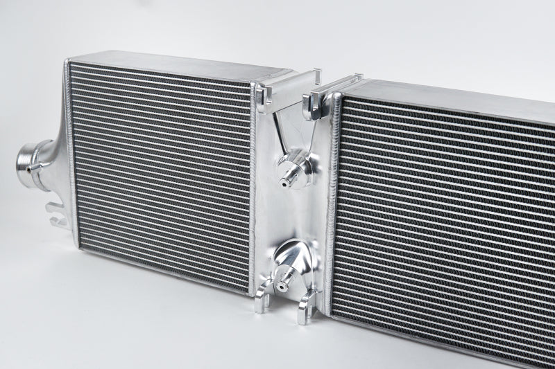 CSF 8188 2020+ Porsche 992 Turbo/S and 992.2 Carrera 3.0T High Performance Intercooler System