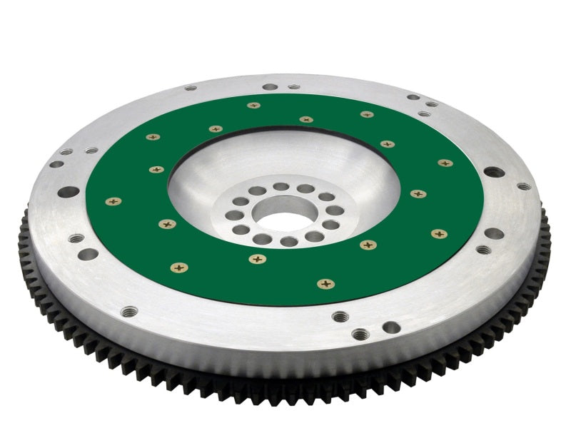 Fidanza 130381 80-82 Toyota Corolla 1.8L 3TC 5-Speed High Performance Aluminum Flywheel