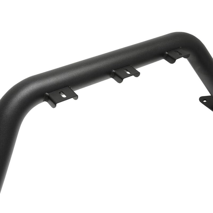 Westin 59-731255 21-23 Bronco (Excl. Sport) XTS Round Bull Bar - Tex. Blk