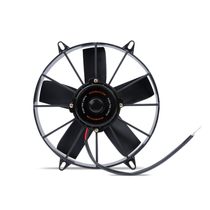 Mishimoto MMFAN-12HD 12 Inch Race Line High-Flow Electric Fan
