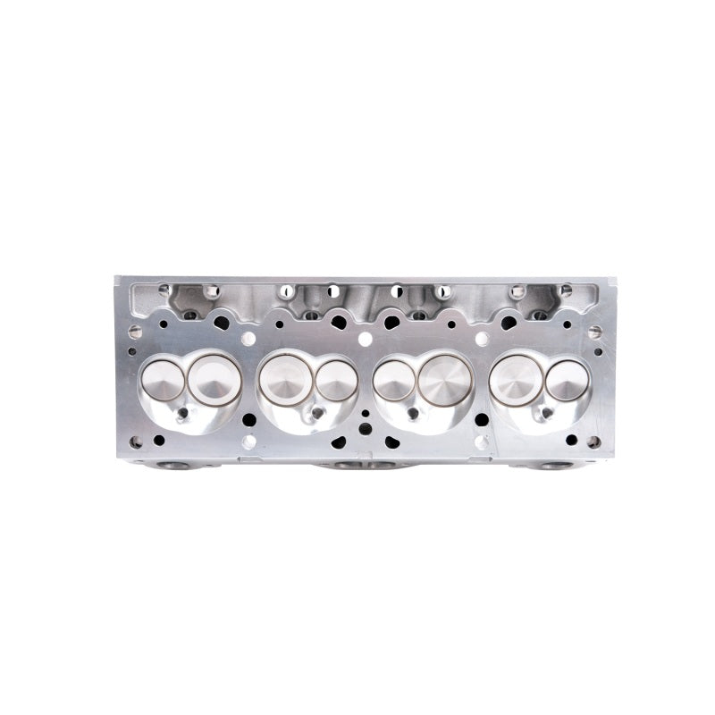 Edelbrock EDE61575 Pontiac Performer D-Port Head - 87cc - Assm.
