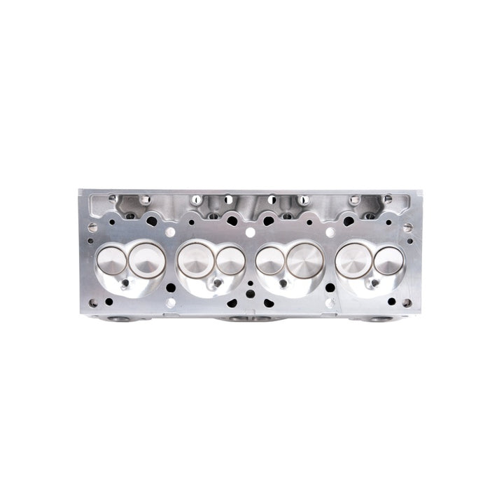 Edelbrock EDE61575 Pontiac Performer D-Port Head - 87cc - Assm.