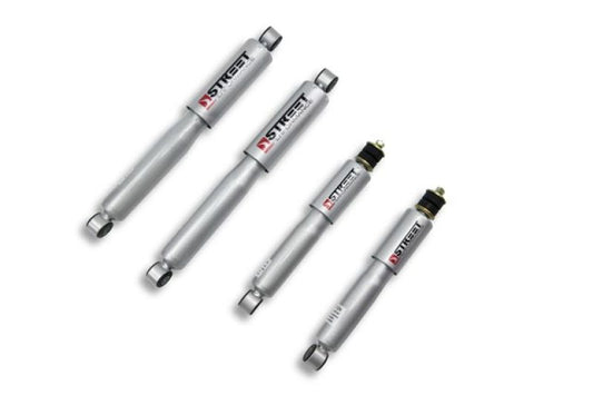 Belltech 9564 SHOCK SET STREET PERFORMANCE