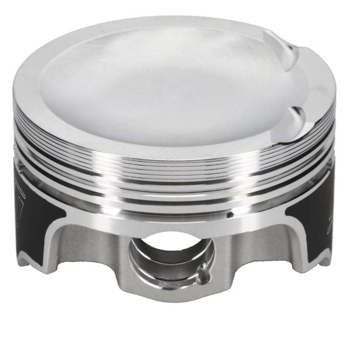 Wiseco K640M875 Mazda Speed 3 Dished -13.3cc 9.5:1 Piston Shelf Stock Kit